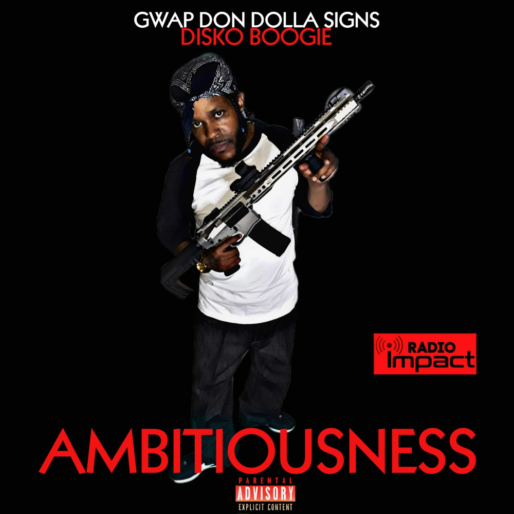 Ambitiousness (Explicit)
