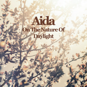 Album On the Nature of Daylight (Piano Version) from Aida