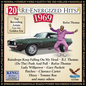 ดาวน์โหลดและฟังเพลง Young Girl พร้อมเนื้อเพลงจาก Gary Puckett