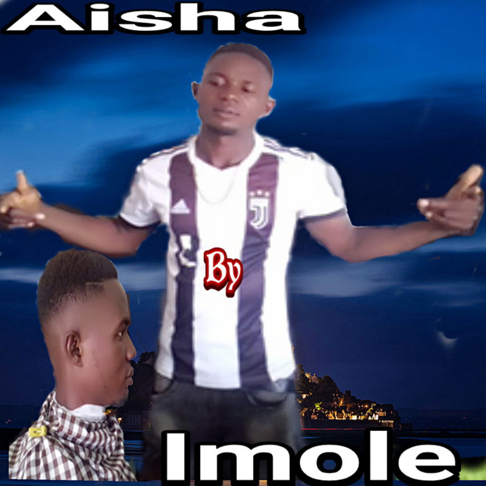 Aisha (Explicit)