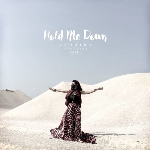 Hold Me Down (feat. SXPH)