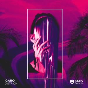 Album Icaro from Distrion