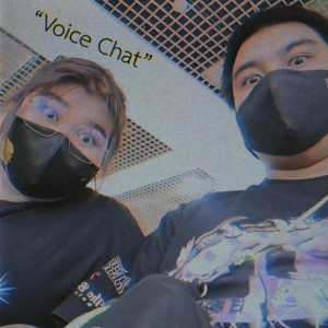 MOOPALO的專輯Voice Chat