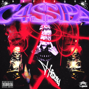 C4$PA的專輯History (Explicit)