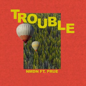 收听NMDN的Trouble歌词歌曲