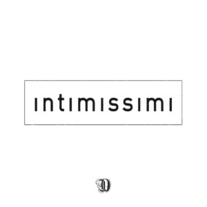 Album INTIMISSIMI from 