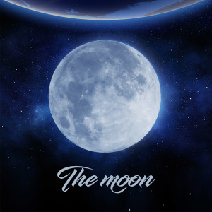 Album the moon oleh J-Man