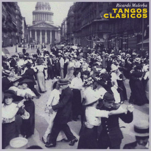 Dengarkan lagu Amor Con Amor Se Paga nyanyian Ricardo Malerba dengan lirik