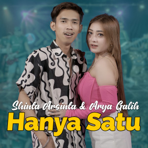 Dengarkan Hanya Satu lagu dari Shinta Arsinta dengan lirik