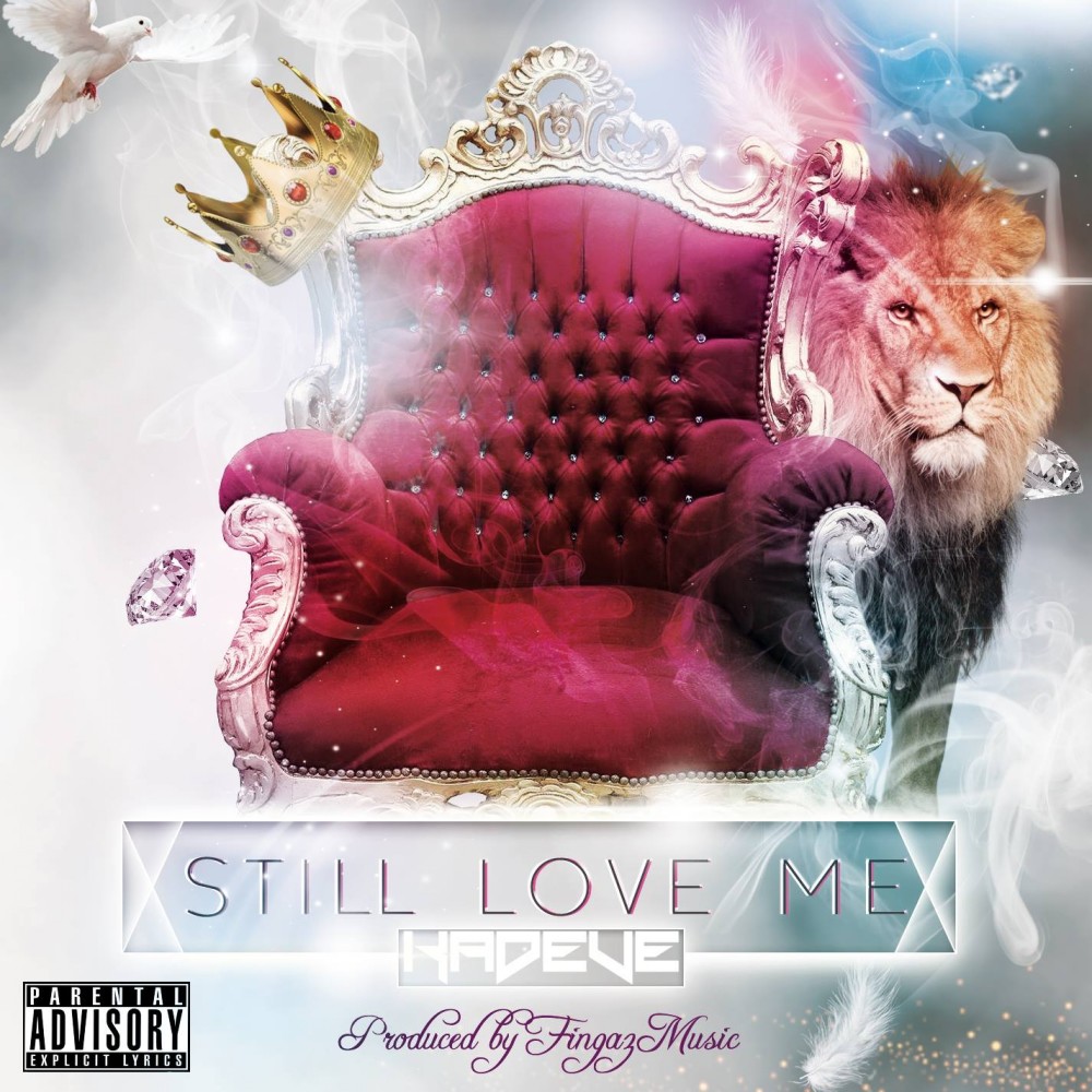 Still Love Me (Explicit)