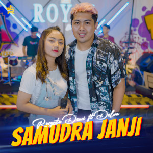 Listen to Samudra Janji song with lyrics from Rosynta Dewi