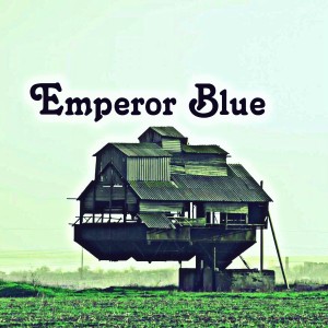 อัลบัม Emperor Blue ศิลปิน DJ Dean