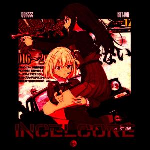 Album Incelcore (Versions) oleh Idonzzz