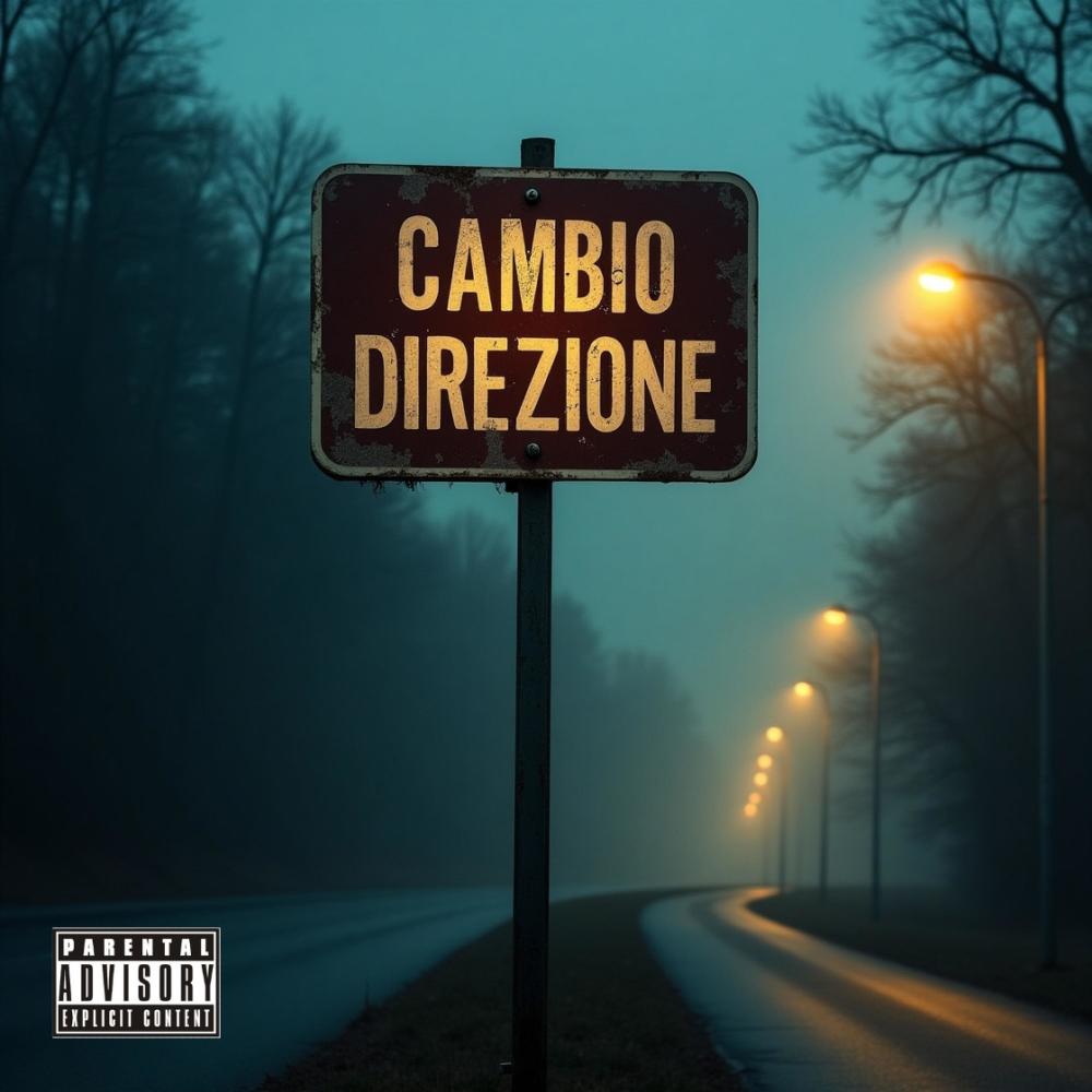 Cambio direzione (Explicit)