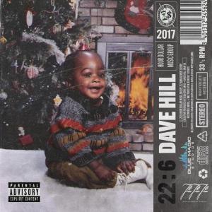 Dave Hill的專輯22 : 6 (Explicit)