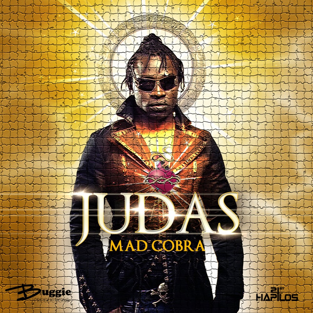 Judas Riddim (Instrumental)