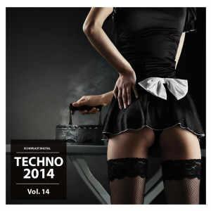 Various的专辑Techno 2014, Vol. 14
