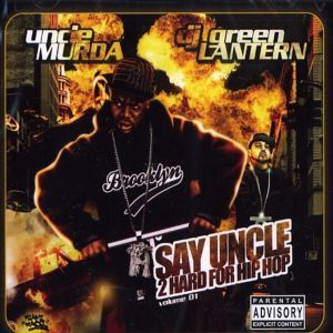 ดาวน์โหลดและฟังเพลง Been Thru the Storm (Explicit) พร้อมเนื้อเพลงจาก Uncle Murda