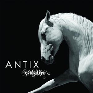 Album Lost & Found oleh Antix