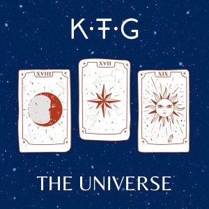 Listen to The Universe song with lyrics from Ktg