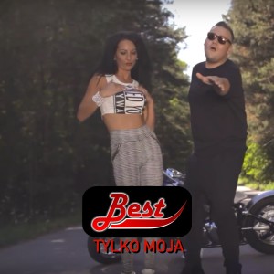 Album Tylko Moja from Best