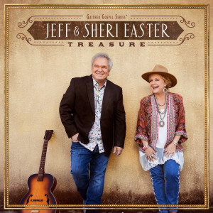 Jeff & Sheri Easter的專輯One Name