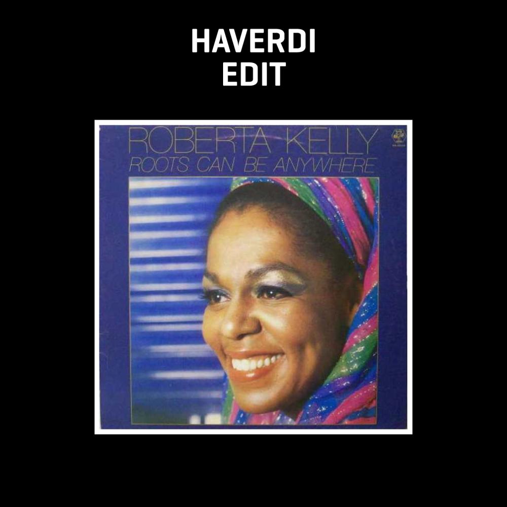 Kabaka Shaka (feat. Roberta Kelly) (Edit)