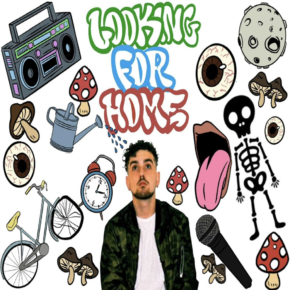 I'm OK, It's Not as Scary as U Think (Explicit)