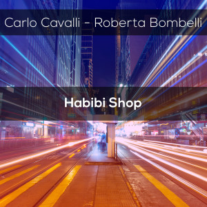 Listen to Black Line (Deep Version) song with lyrics from Carlo Cavalli