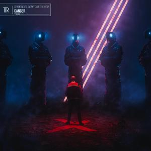 Listen to Cancer (Explicit) song with lyrics from 22 Void Beats
