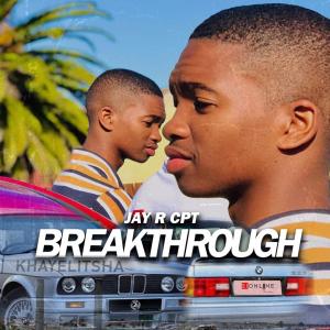 收聽Jay R ukhona CPT的Shay'Dombolo (feat. Aries Rose)歌詞歌曲