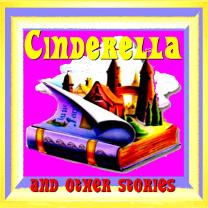 Play Pals的專輯Cinderella and Other Stories