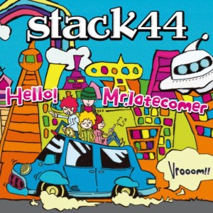收聽STACK44的Reset歌詞歌曲