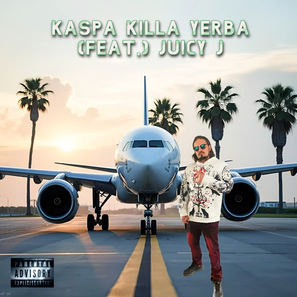 Yerba (Explicit)