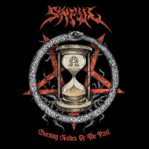 Listen to Burning Ashes of the Past song with lyrics from Sinful