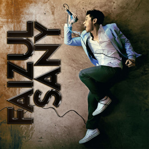 ดาวน์โหลดและฟังเพลง Sampai Ke Bulan พร้อมเนื้อเพลงจาก Faizul Sany
