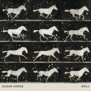 Listen to Druj song with lyrics from Sugar Horse