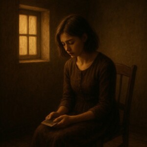Album Rust and Reverie from Iga