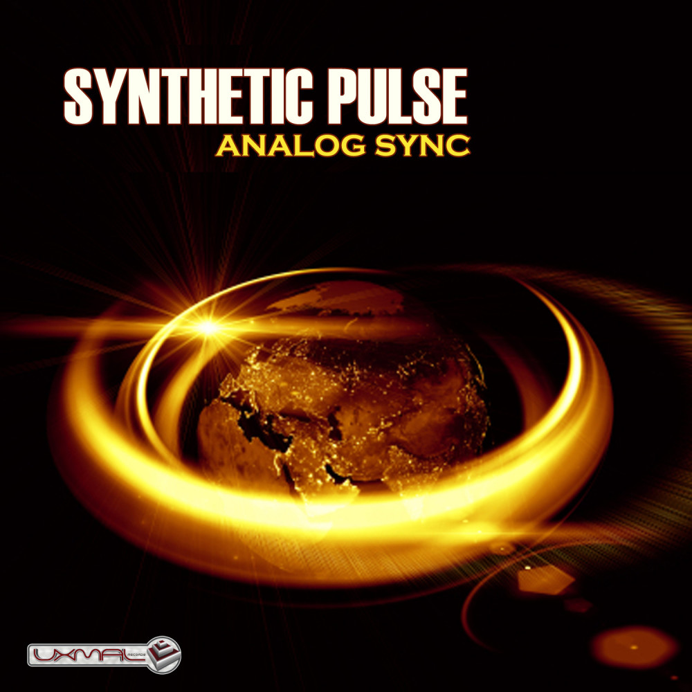 Analog Sync (Original Mix)