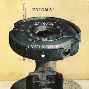 收聽Enigma的Beyond The Invisible (Radio Edit)歌詞歌曲