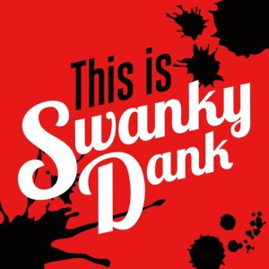 อัลบัม This is Swanky Dank ศิลปิน SWANKY DANK