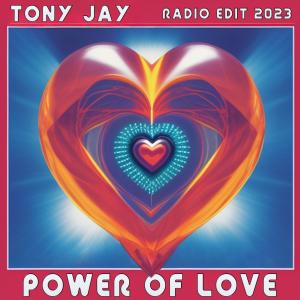 Power of Love (Explicit)