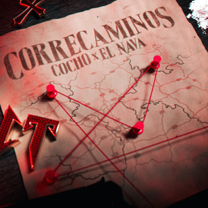 Album Correcaminos from 