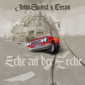 Listen to Ecke an der Zeche (Explicit) song with lyrics from Crezn