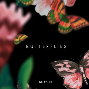 Album Butterflies from Obeezy