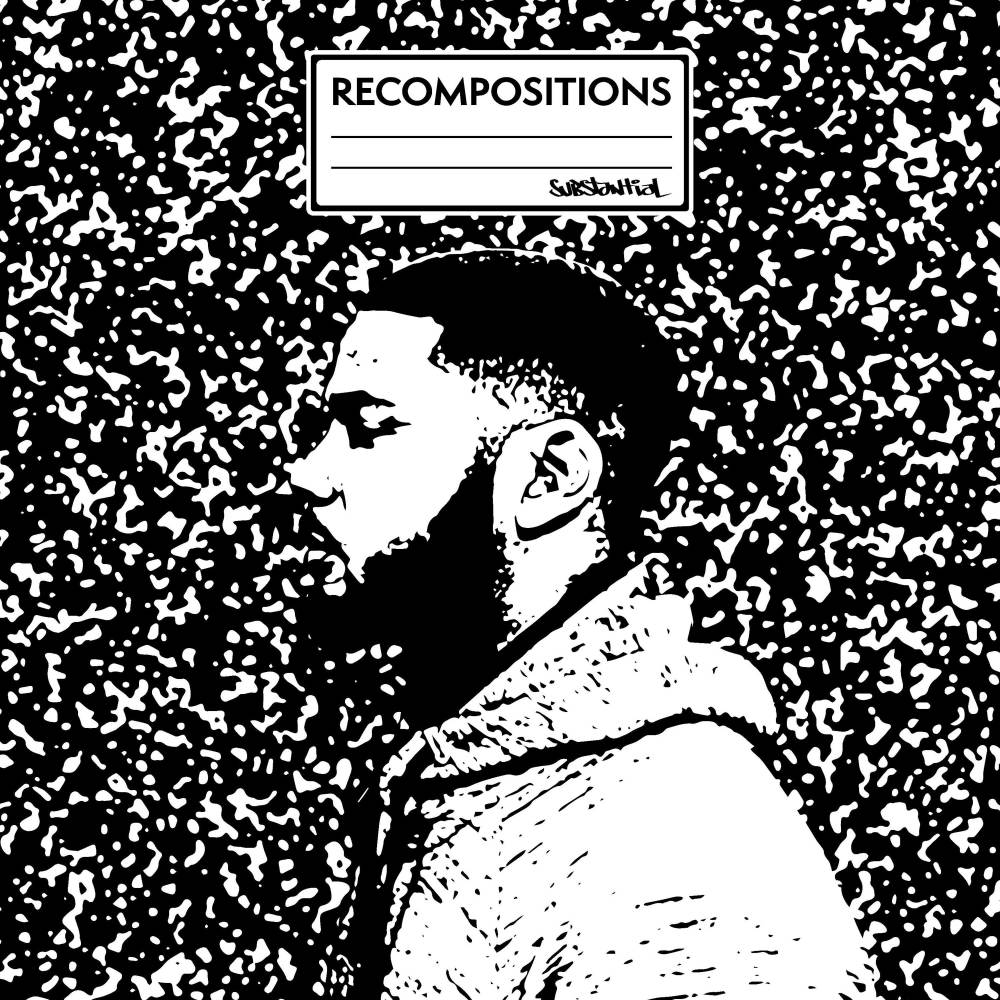In the Key of Green (Substantial Remix|Explicit)