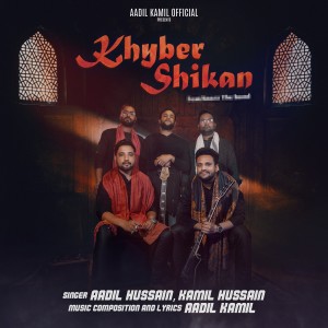 Album Khyber Shikan from Aadil Hussain