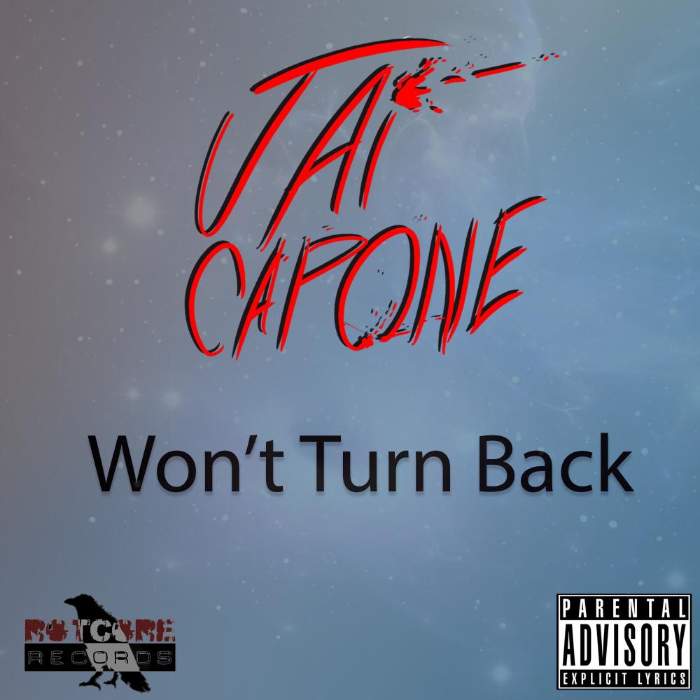 Won't Turn Back (Explicit)