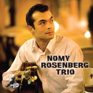 ดาวน์โหลดและฟังเพลง Reily พร้อมเนื้อเพลงจาก Nomy Rosenberg Trio