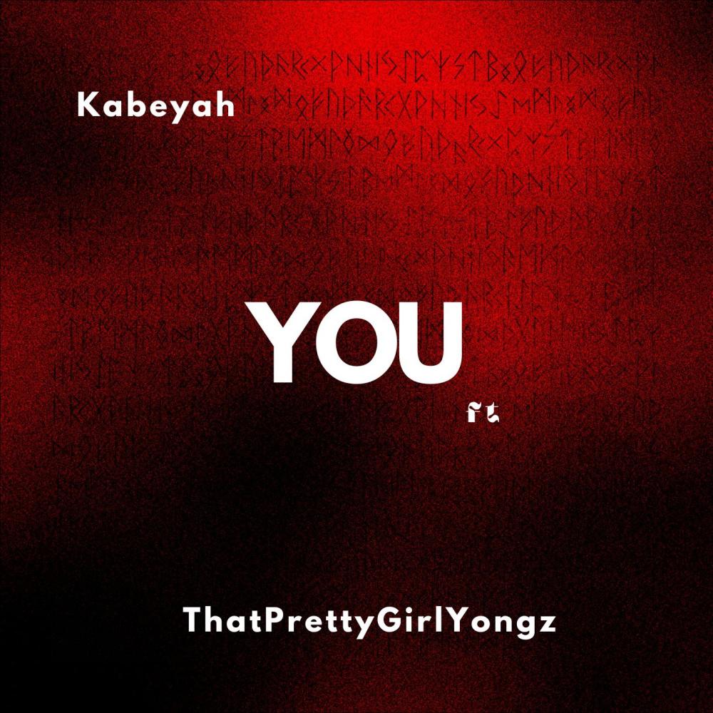 You (feat. ThatPrettyGirlYongz) (Explicit)